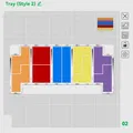 Hộp Đựng Game Tetris Thăng Bằng - Thumbnail 14