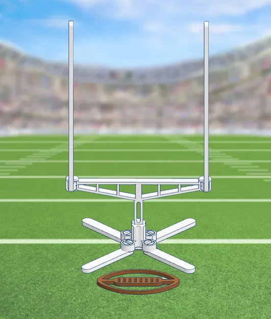 Trò Chơi Bóng Bàn (Kèm Luật Chơi) - Image 1