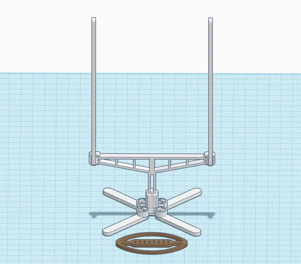 Trò Chơi Bóng Bàn (Kèm Luật Chơi) - Image 2