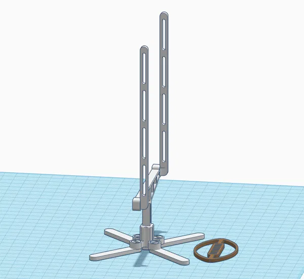 Trò Chơi Bóng Bàn (Kèm Luật Chơi) - Image 3