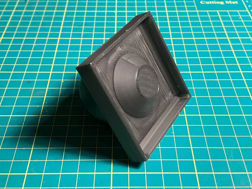 Khay Giữ Bọt Biển Đồng Thau cho Chân Đế An Toàn Weller PH 70 (WE1010NA & Khác) - Image 4