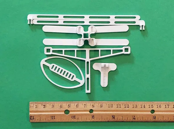 Trò Chơi Bóng Bàn (Kèm Luật Chơi) - Image 11