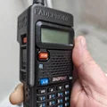 Vỏ Nút và Âm Lượng cho Baofeng UV-5R - Thumbnail 1