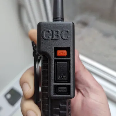 Vỏ Nút và Âm Lượng cho Baofeng UV-5R