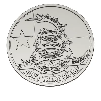 Texas Đừng Giẫm Lên Tôi 2D