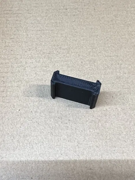 Cầu Nối / Thanh Giằng Rãnh Ray Cho Rãnh Ray 20 x 20 - Image 1