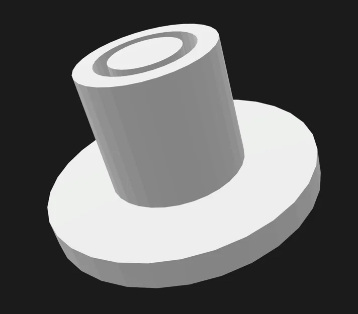 Chân đế giường generic thay thế - Image 2