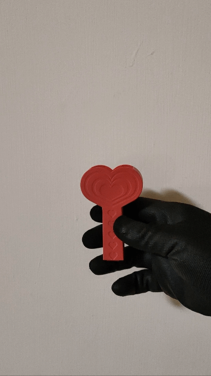 Đũa Thần Trái Tim - Image 1