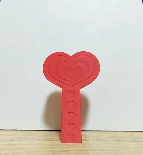 Đũa Thần Trái Tim - Image 2