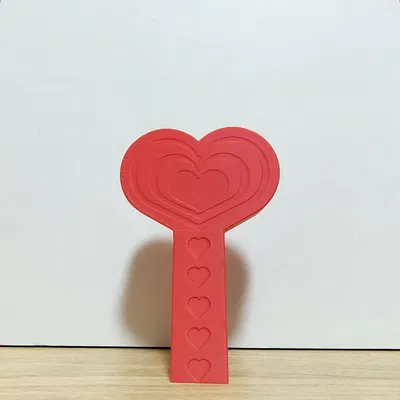 Đũa Thần Trái Tim