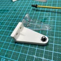 Chân đế giữ màn sáo chống chó "Dog-proof 2" (Chân cửa) - Thumbnail 1