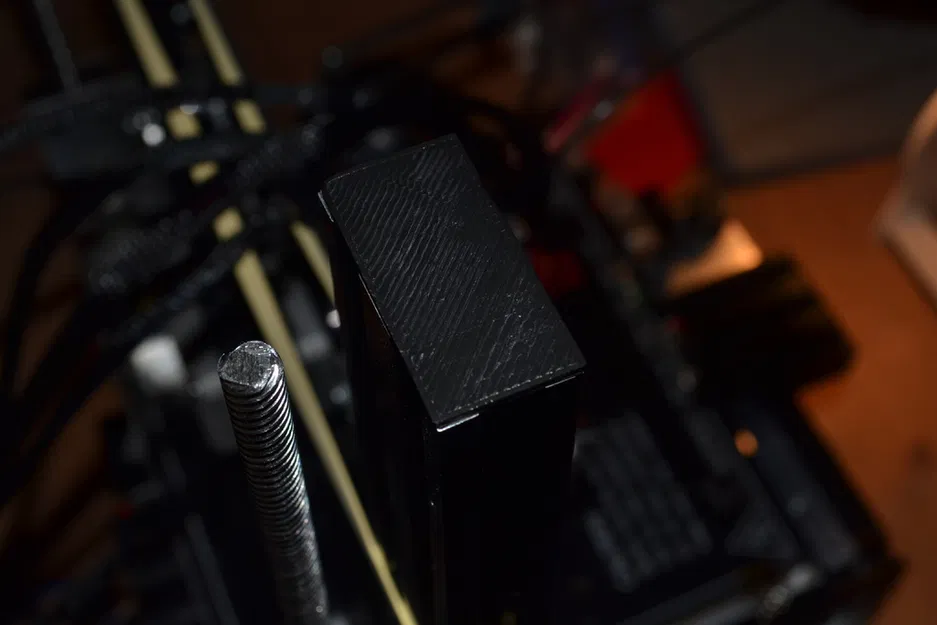 Nắp Bịt Đầu Cho Thanh Nhôm Định Hình V-slot - Image 5