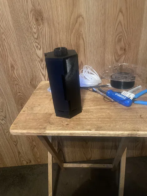 Tháp Xúc Xắc Cuộn Gắn Khay Chỉnh Sửa - Image 4