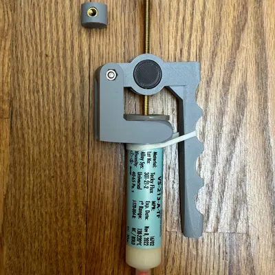 Dụng cụ Phân phối Keo hàn / Sốt hàn