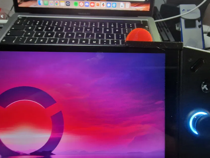 Bộ Nâng Cấp Âm Thanh Lenovo Legion Go - Image 2