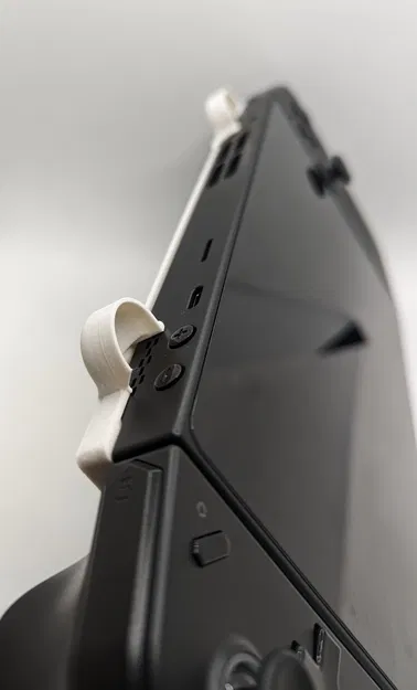 Lenovo Legion Go - Tăng Cường Âm Thanh Loa - Image 1