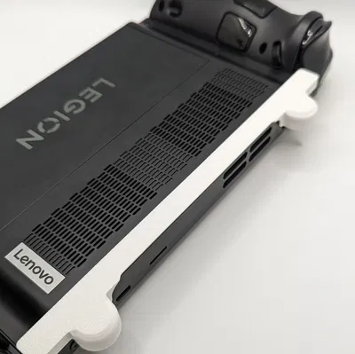 Lenovo Legion Go - Tăng Cường Âm Thanh Loa