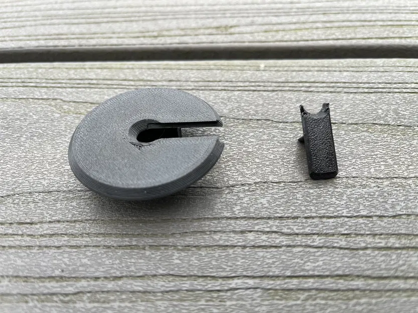 Lỗ Luồn Dây Starlink Trong Nhà - Ống Luồn 1" - Image 2