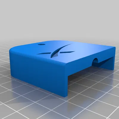 Lỗ chờ cáp internet Starlink chống thấm