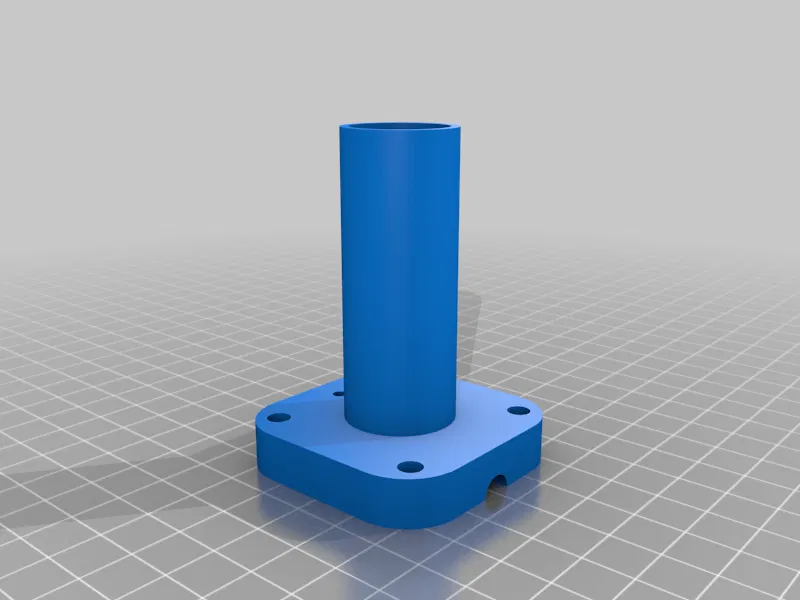 Lỗ chờ cáp internet Starlink chống thấm - Image 3