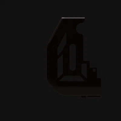 Đầu in K1 bởi PD3D