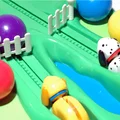Cổng Hàng Rào Cho Trò Chơi Puppy Racers - Thumbnail 1
