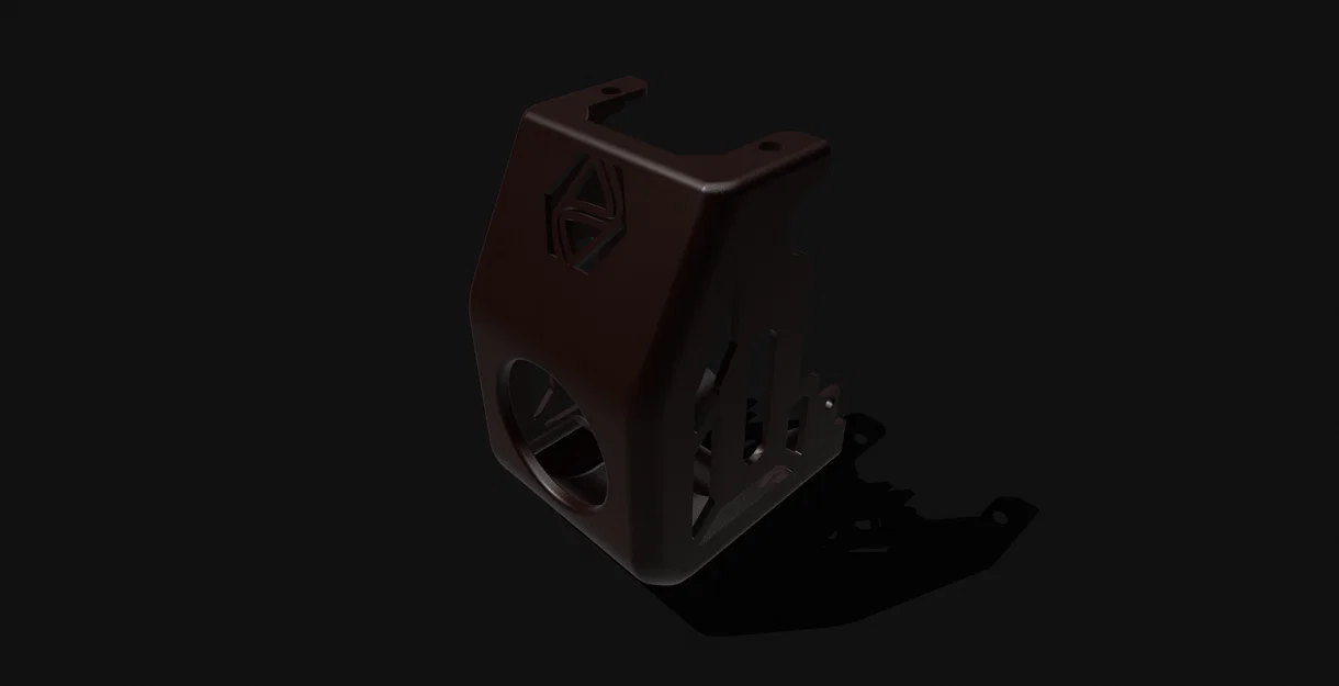 Đầu in K1 bởi PD3D - Image 4