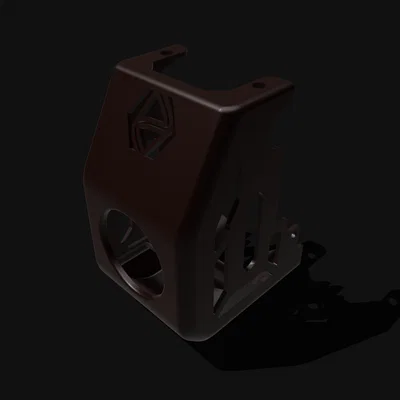 Đầu in K1 bởi PD3D