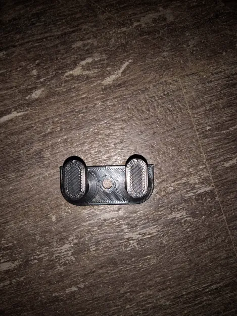 Móc Khóa Chìa Khóa Nhỏ - Image 1