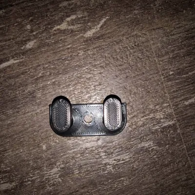 Móc Khóa Chìa Khóa Nhỏ