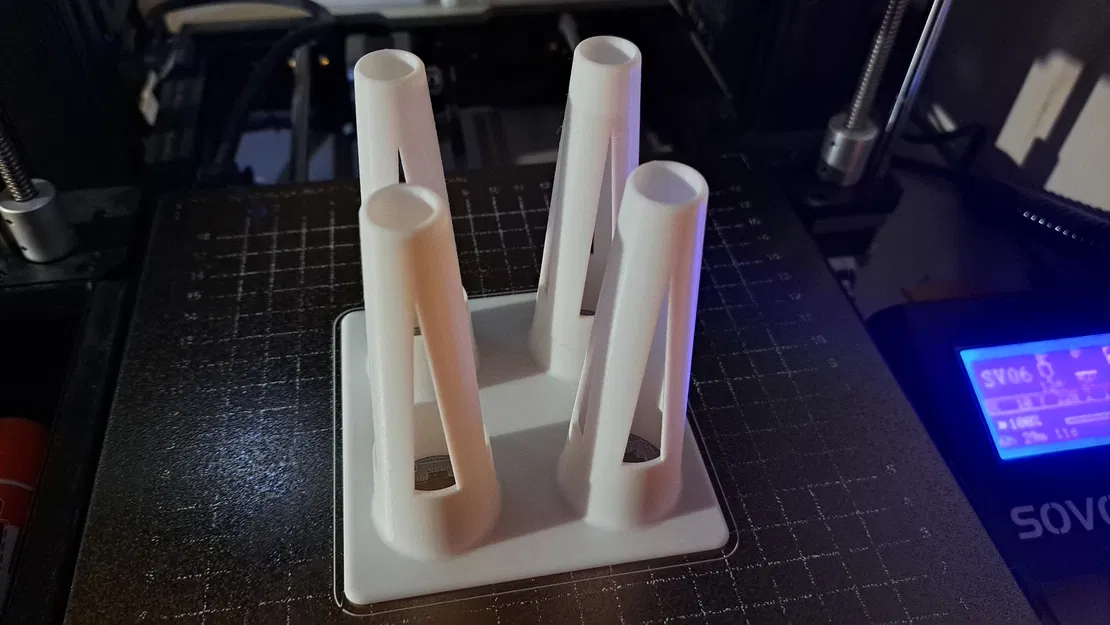 Giá Phơi Giày Cún Cưng - Image 2