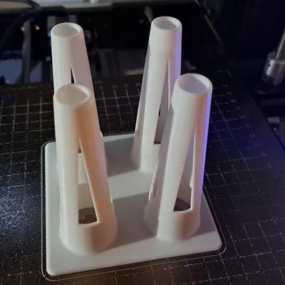 Giá Phơi Giày Cún Cưng