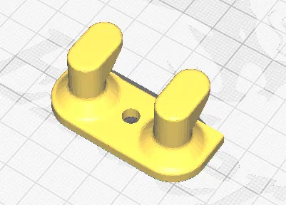 Móc Khóa Chìa Khóa Nhỏ - Image 2