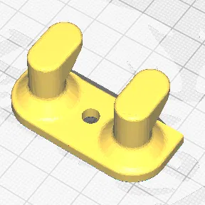 Móc Khóa Chìa Khóa Nhỏ