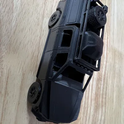 Vỏ Canopy, Giá Đỡ và Phụ Kiện Cho Ford Raptor