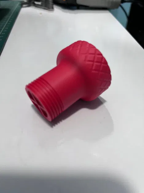 Bộ chuyển đổi ống 1 inch sang 3/4 inch - Image 2