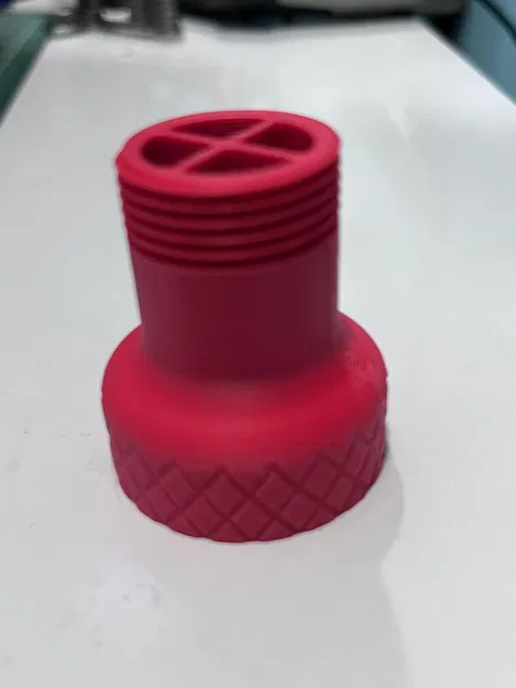 Bộ chuyển đổi ống 1 inch sang 3/4 inch - Image 3