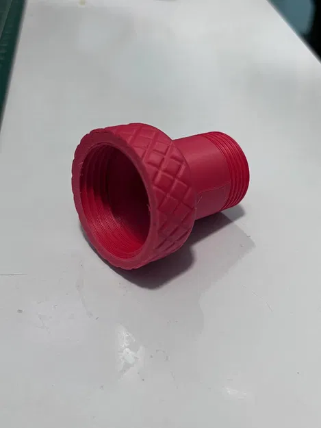 Bộ chuyển đổi ống 1 inch sang 3/4 inch - Image 4