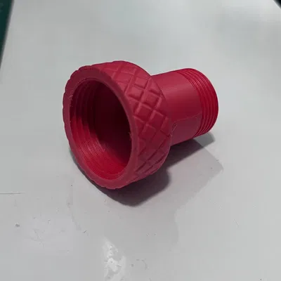 Bộ chuyển đổi ống 1 inch sang 3/4 inch