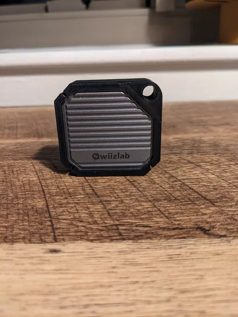 Vỏ cứng cho hộp đựng ổ SSD 2230 - Image 1