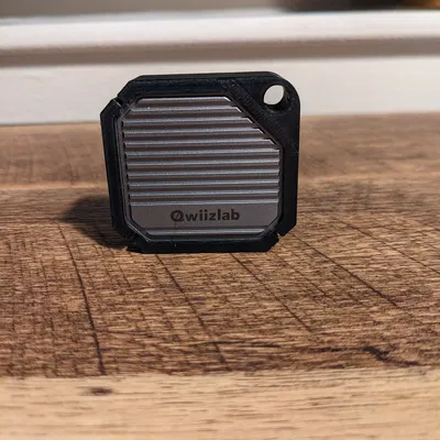 Vỏ cứng cho hộp đựng ổ SSD 2230