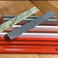 Khay Đá Mài Dao Ruixin - Thumbnail 1