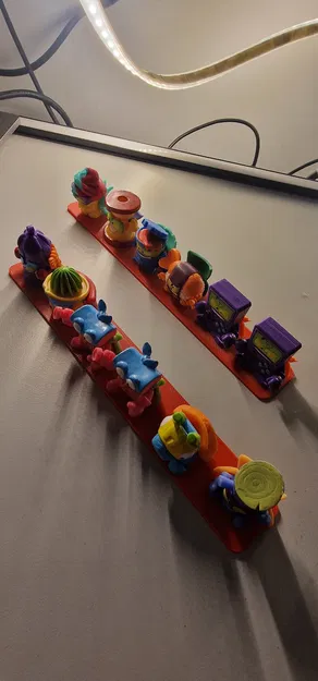 Đế Superthings (6 cái) - Image 1