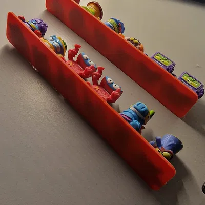 Đế Superthings (6 cái)