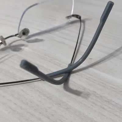 Đầu Mẹo Gọng Kính