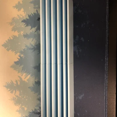 Giá đỡ Tấm in cho Bambulab P1P/X1/C