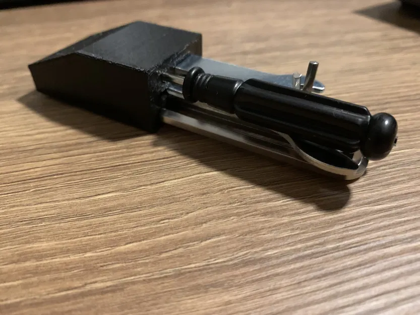 Khay Đựng Đồ Nghề Cho Ngăn Kéo Zin Ender 3 v2 - Image 1