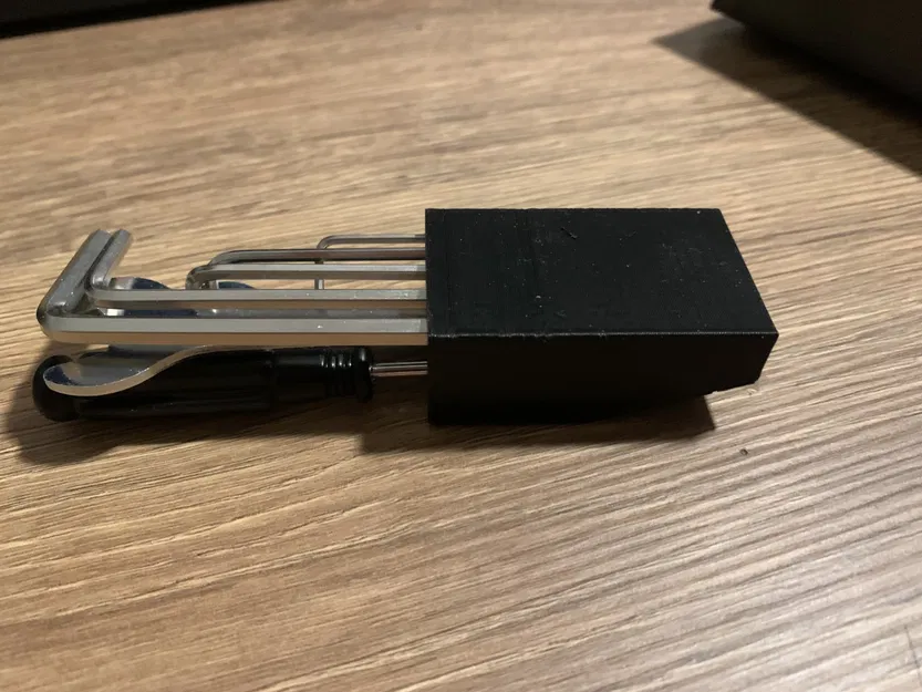 Khay Đựng Đồ Nghề Cho Ngăn Kéo Zin Ender 3 v2 - Image 3