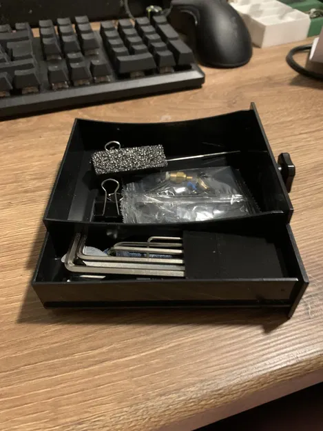 Khay Đựng Đồ Nghề Cho Ngăn Kéo Zin Ender 3 v2 - Image 4