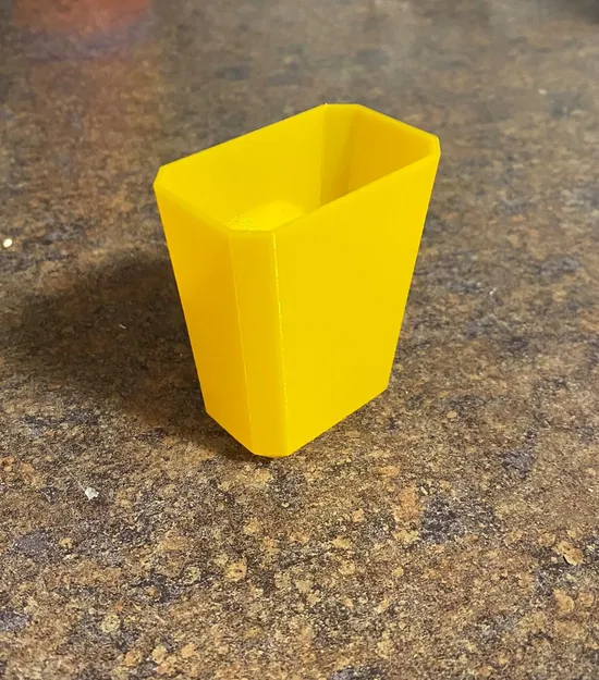 Ly Đựng Bút Lông Bảng - Image 2